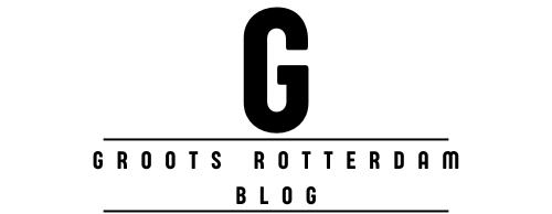 Groots Rotterdam Blog